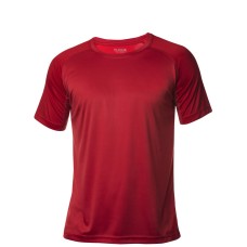 CLIQUE PREMIUM ACTIVE-T RED