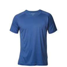 CLIQUE PREMIUM ACTIVE-T ROYAL BLUE