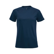 CLIQUE PREMIUM ACTIVE-T WOMEN DARK NAVY