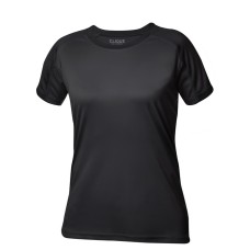 CLIQUE PREMIUM ACTIVE-T WOMEN BLACK