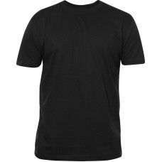 CLIQUE PREMIUM-T MENS BLACK