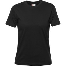 CLIQUE PREMIUM-T WOMEN BLACK