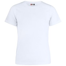 CLIQUE NEON-T JUNIOR WHITE