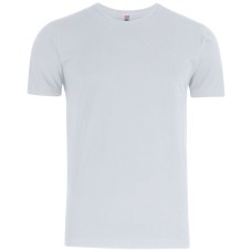 CLIQUE PREMIUM FASHION-T WHITE