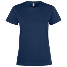 CLIQUE PREMIUM FASHION-T WOMEN DARK NAVY