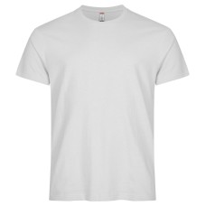 CLIQUE PREMIUM LONG-T WHITE