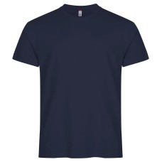 CLIQUE PREMIUM LONG-T DARK NAVY