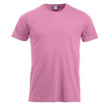 CLIQUE NEW CLASSIC-T BRIGHT PINK