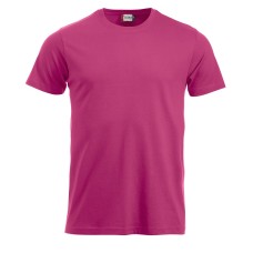 CLIQUE NEW CLASSIC-T BRIGHT CERISE