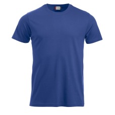 CLIQUE NEW CLASSIC-T BLUE