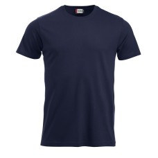 CLIQUE NEW CLASSIC-T DARK NAVY