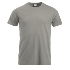 CLIQUE NEW CLASSIC-T SILVER