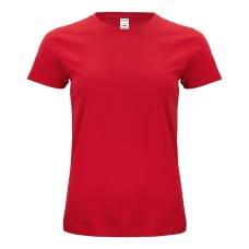 CLIQUE CLASSIC OC-T WOMEN RED