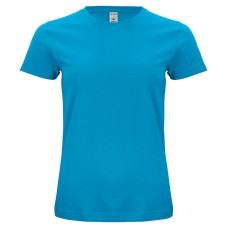 CLIQUE CLASSIC OC-T WOMEN TURQUOISE