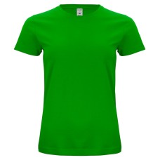 CLIQUE CLASSIC OC-T WOMEN APPLE GREEN