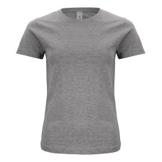 CLIQUE CLASSIC OC-T WOMEN GREY MELANGE