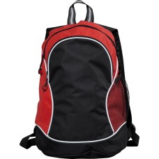 CLIQUE BASIC BACKPACK RED