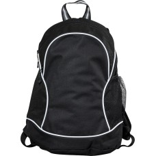CLIQUE BASIC BACKPACK BLACK
