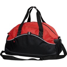 CLIQUE BASIC BAG RED