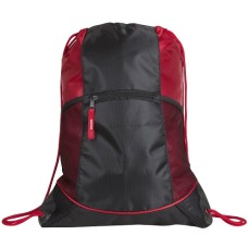 CLIQUE SMART BACKPACK RED