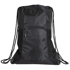 CLIQUE SMART BACKPACK BLACK