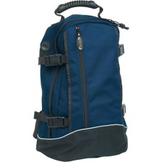 CLIQUE BACKPACK NAVY
