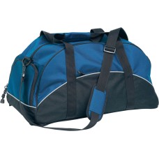 CLIQUE SPORT BAG ROYAL BLUE