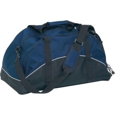 CLIQUE SPORT BAG NAVY