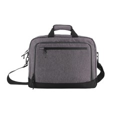 CLIQUE LAPTOP BAG ANTRACIT MELANGE