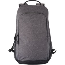 CLIQUE CITY BACKPACK ANTRACIT MELANGE