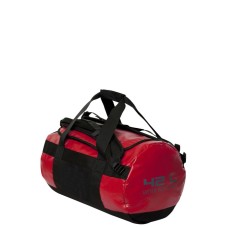 CLIQUE 2 IN 1 BAG 42L RED