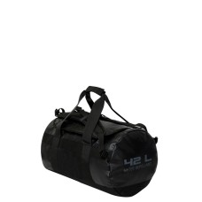 CLIQUE 2 IN 1 BAG 42L BLACK