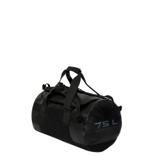 CLIQUE 2 IN 1 BAG 75L BLACK