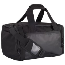 CLIQUE 2.0 TRAVEL BAG SMALL BLACK