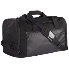 CLIQUE 2.0 TRAVEL BAG MEDIUM BLACK
