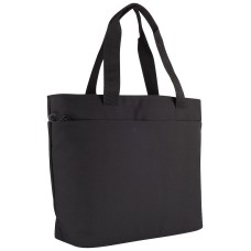 CLIQUE 2.0 TOTE BAG BLACK