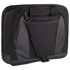 CLIQUE 2.0 COMPUTER BAG BLACK