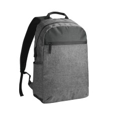 CLIQUE MELANGE DAYPACK GREY MELANGE