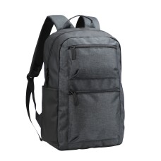 CLIQUE PRESTIGE BACKPACK ANTRACIT MELANGE