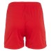 ACRUX HERO WOMAN SHORTS RED