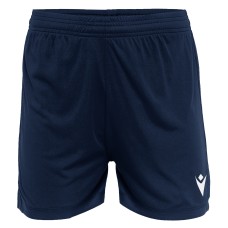 ACRUX HERO WOMAN SHORTS NAV