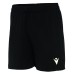 ACRUX HERO WOMAN SHORTS BLK