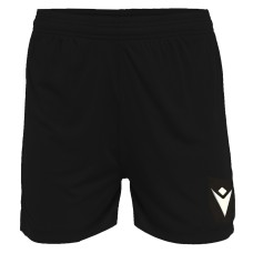 ACRUX HERO WOMAN SHORTS BLK