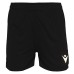 ACRUX HERO WOMAN SHORTS BLK