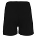 ACRUX HERO WOMAN SHORTS BLK