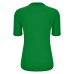 ARIEL WOMAN SHIRT GRN SS