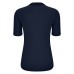 ARIEL WOMAN SHIRT NAV SS