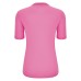 ARIEL WOMAN SHIRT PNK SS