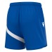 BANSHEE ECO WMN SHORTS ROY/WHT