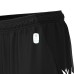 BANSHEE ECO WMN SHORTS BLK/WHT
